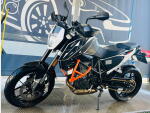 Detail nabídky - KTM 690 Duke