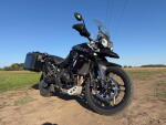 Detail nabídky - Triumph Tiger 800 XR