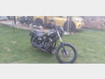 Detail nabídky - Harley-Davidson FXDWG Dyna Wide Glide