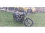 Detail nabídky - Harley-Davidson FXDWG Dyna Wide Glide