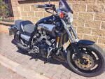 Detail nabídky - Yamaha V-Max VMX 1200