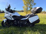 Detail nabídky - Honda NT 1100