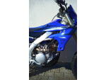 Klikněte pro detailní foto č. 4 - Yamaha WR 250 F