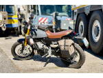 Klikněte pro detailní foto č. 2 - Fantic Caballero 500 Explorer