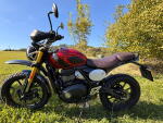 Detail nabídky - Triumph Scrambler