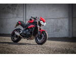 Detail nabídky - Triumph Speed Triple