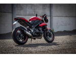 Klikněte pro detailní foto č. 2 - Triumph Speed Triple