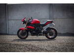 Klikněte pro detailní foto č. 6 - Triumph Speed Triple
