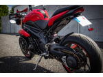 Klikněte pro detailní foto č. 7 - Triumph Speed Triple