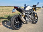 Detail nabídky - Triumph Speed Triple