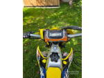 Klikněte pro detailní foto č. 10 - Suzuki RM-Z 450