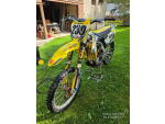 Klikněte pro detailní foto č. 11 - Suzuki RM-Z 450