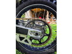 Klikněte pro detailní foto č. 13 - Suzuki RM-Z 450