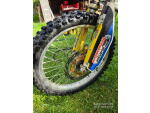 Klikněte pro detailní foto č. 15 - Suzuki RM-Z 450