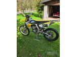 Klikněte pro detailní foto č. 16 - Suzuki RM-Z 450