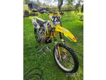 Detail nabídky - Suzuki RM-Z 450