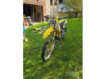 Klikněte pro detailní foto č. 5 - Suzuki RM-Z 450