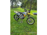 Klikněte pro detailní foto č. 6 - Suzuki RM-Z 450