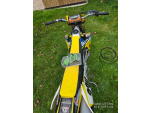 Klikněte pro detailní foto č. 7 - Suzuki RM-Z 450