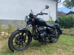 Detail nabídky - Royal Enfield Meteor 350
