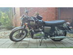 Detail nabídky - Triumph Bonneville T 100
