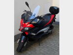 Detail nabídky - Aprilia SR Max 300