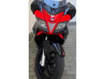 Klikněte pro detailní foto č. 3 - Aprilia SR Max 300