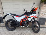 Detail nabídky - KTM 390 Adventure R