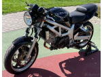 Detail nabídky - Suzuki SV 650