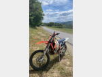 Detail nabídky - KTM 300 XC