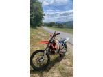 Detail nabídky - KTM 300 XC