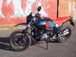 Klikněte pro detailní foto č. 3 - BMW R nineT Urban G/S